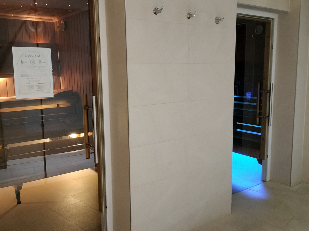 Spa克洛斯索斯旅游酒店主图