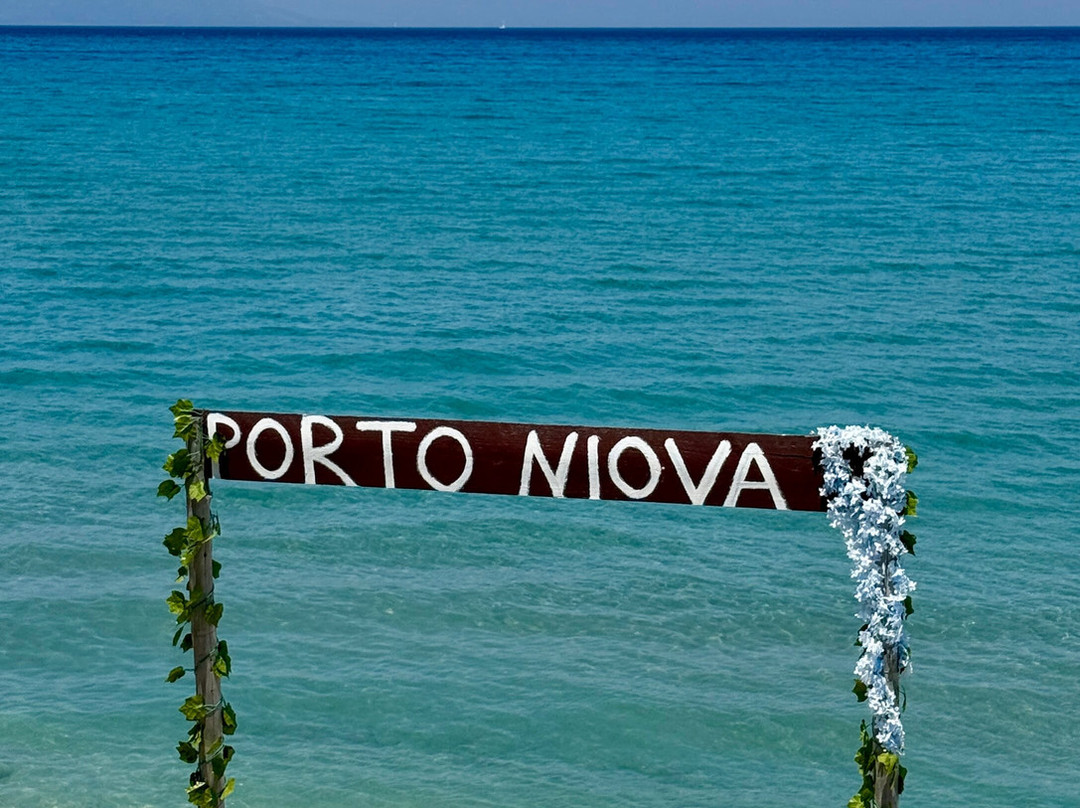Porto Niova Beach-Orthonies必去景点