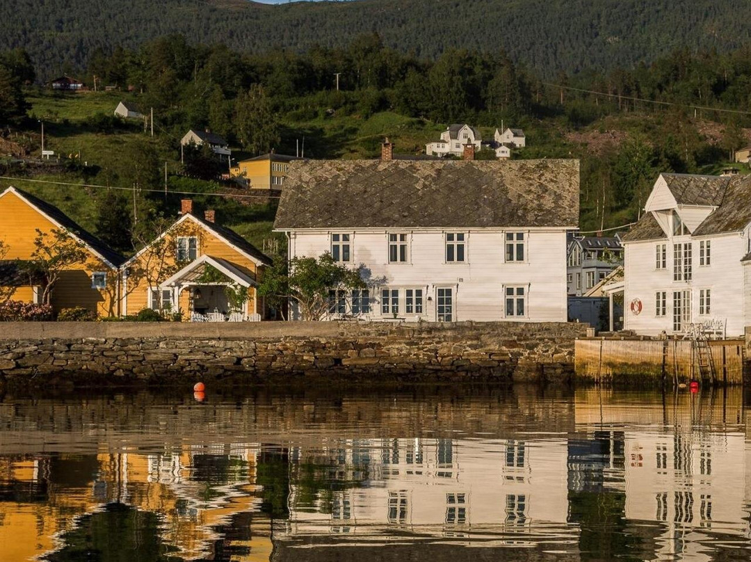 Kramsjø Gjestgiveri