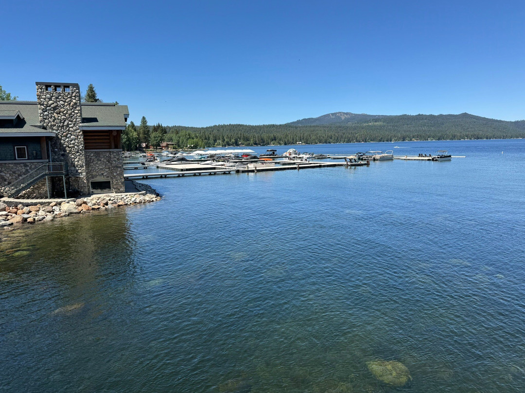 Rotary Park-McCall必去景点
