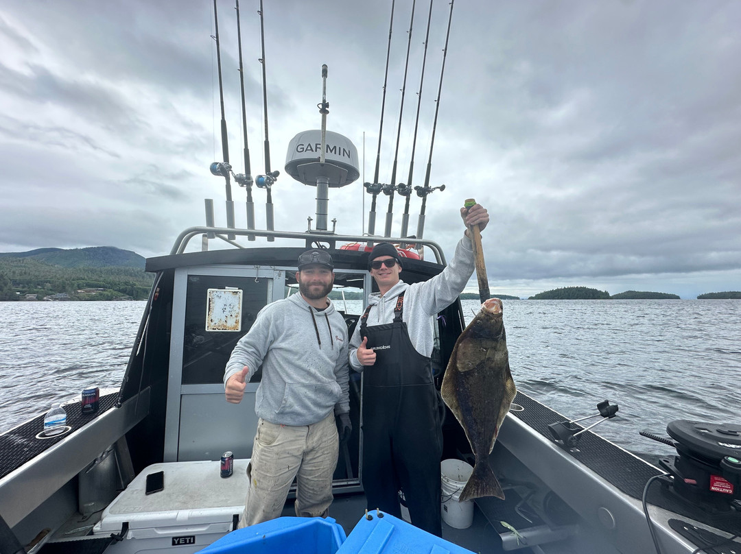 Salmon Falls Resort主图