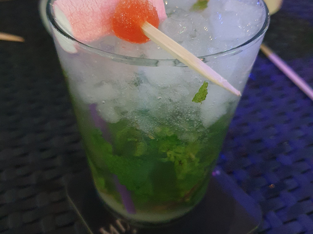 Miami Lounge-Miami Platja必去景点