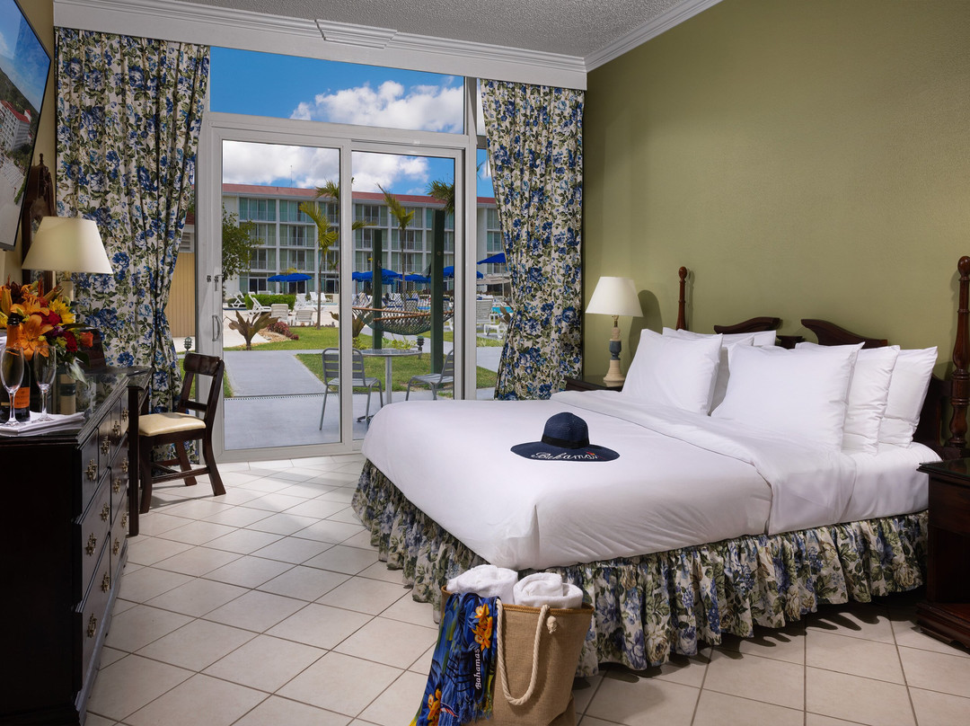 巴哈马布里斯全包度假酒店及Spa主图