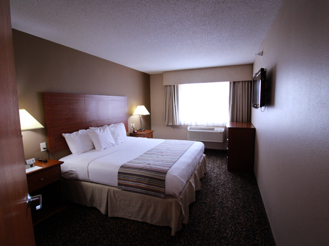 Canby Inn & Suites主图