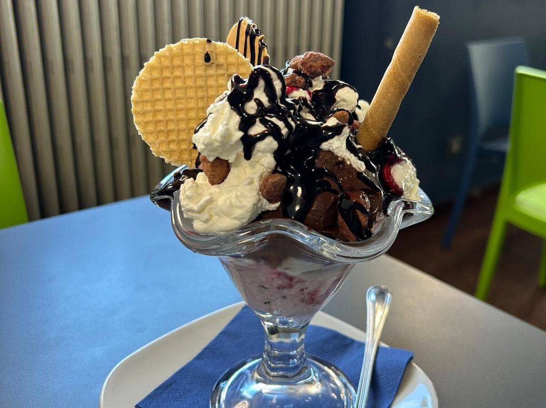 Gelatilandia