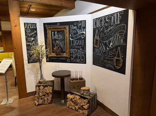 Hotel DAS LUDWIG主图