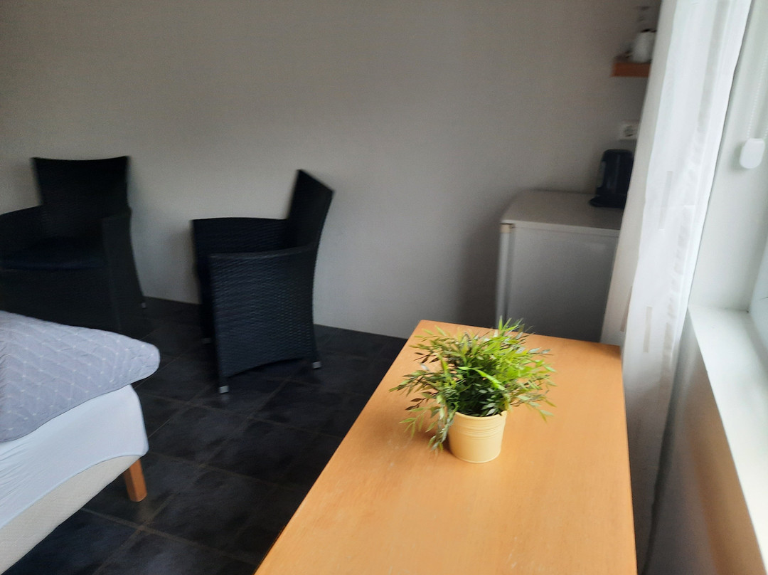 Urdartindur Guesthouse & Cottages主图