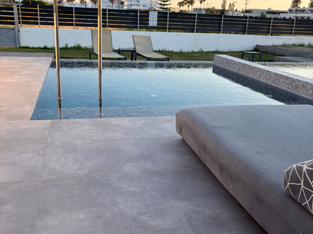 Sunshine Hotel主图