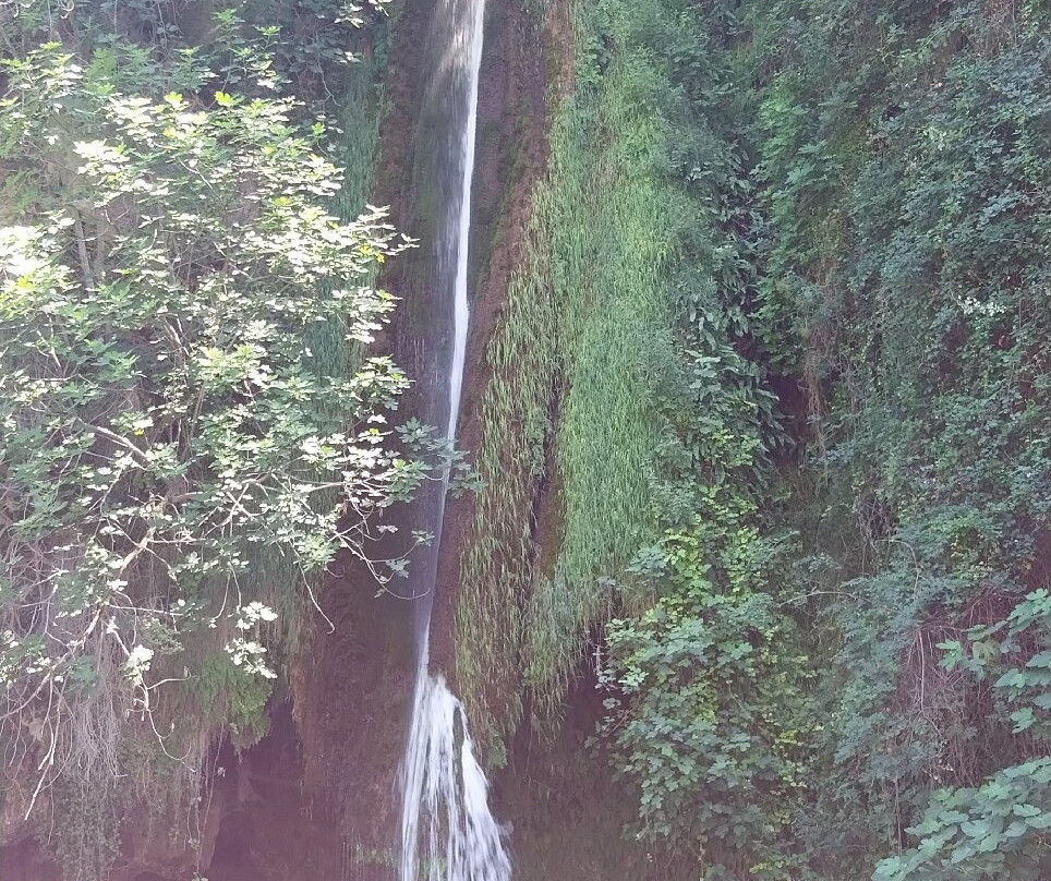 Cascade Des Baumes-Saint-Rome-de-Tarn必去景点