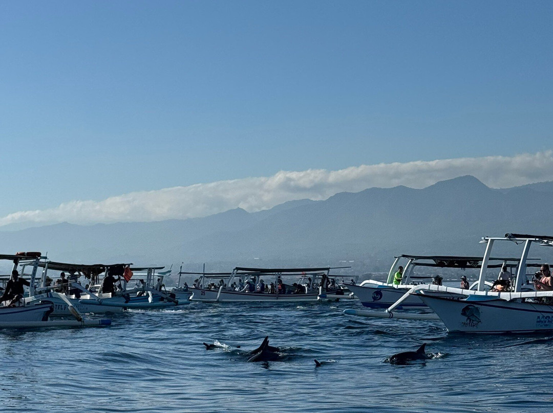 Bali Car Services-库塔必去景点