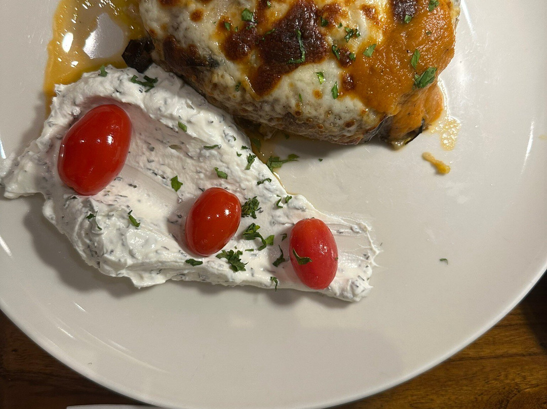 Azure The Greek Mediterranean