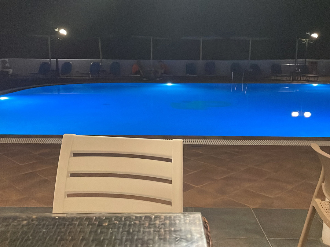 Michelangelo Resort主图