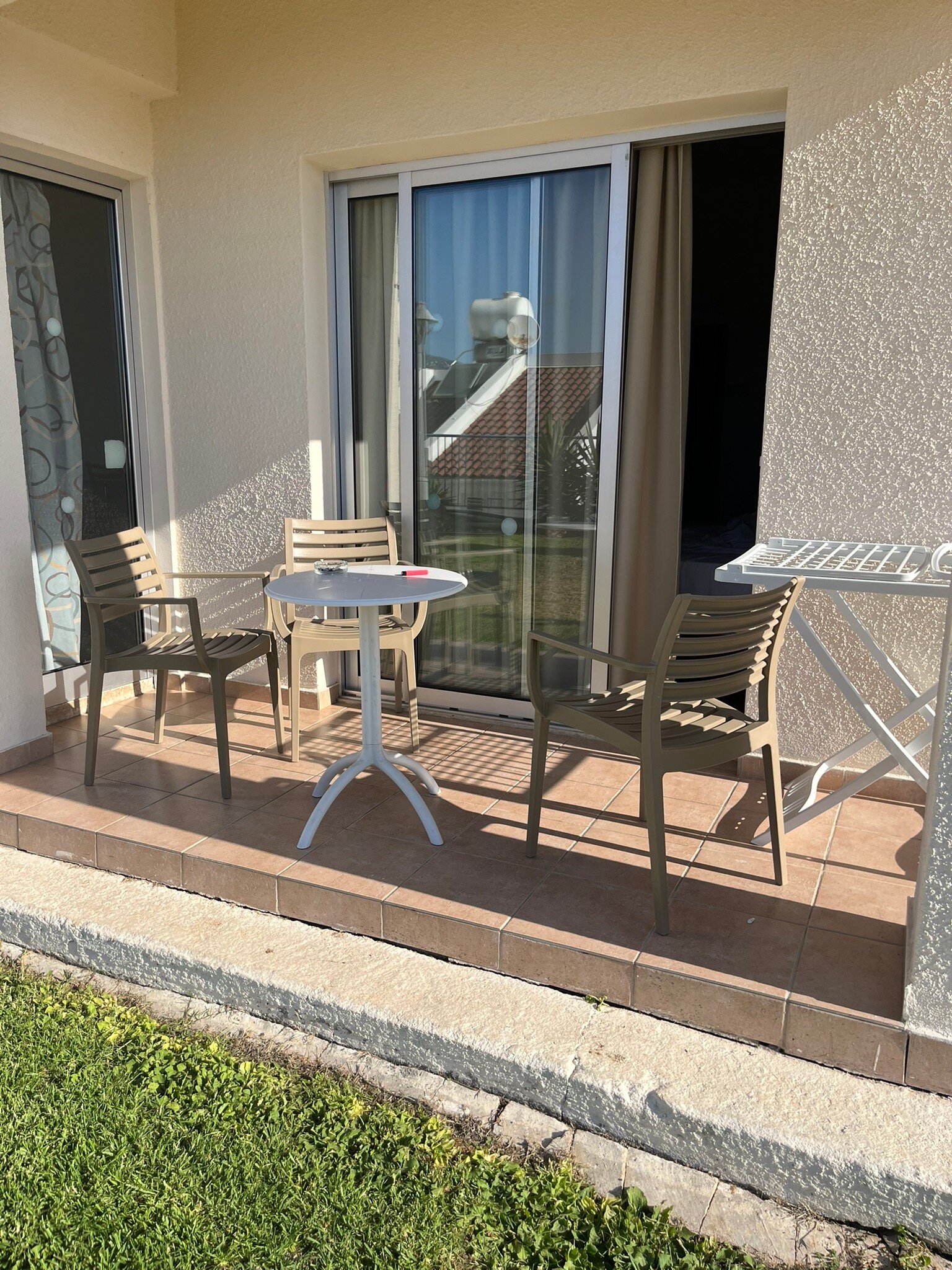 Helios Bay Hotel-官方