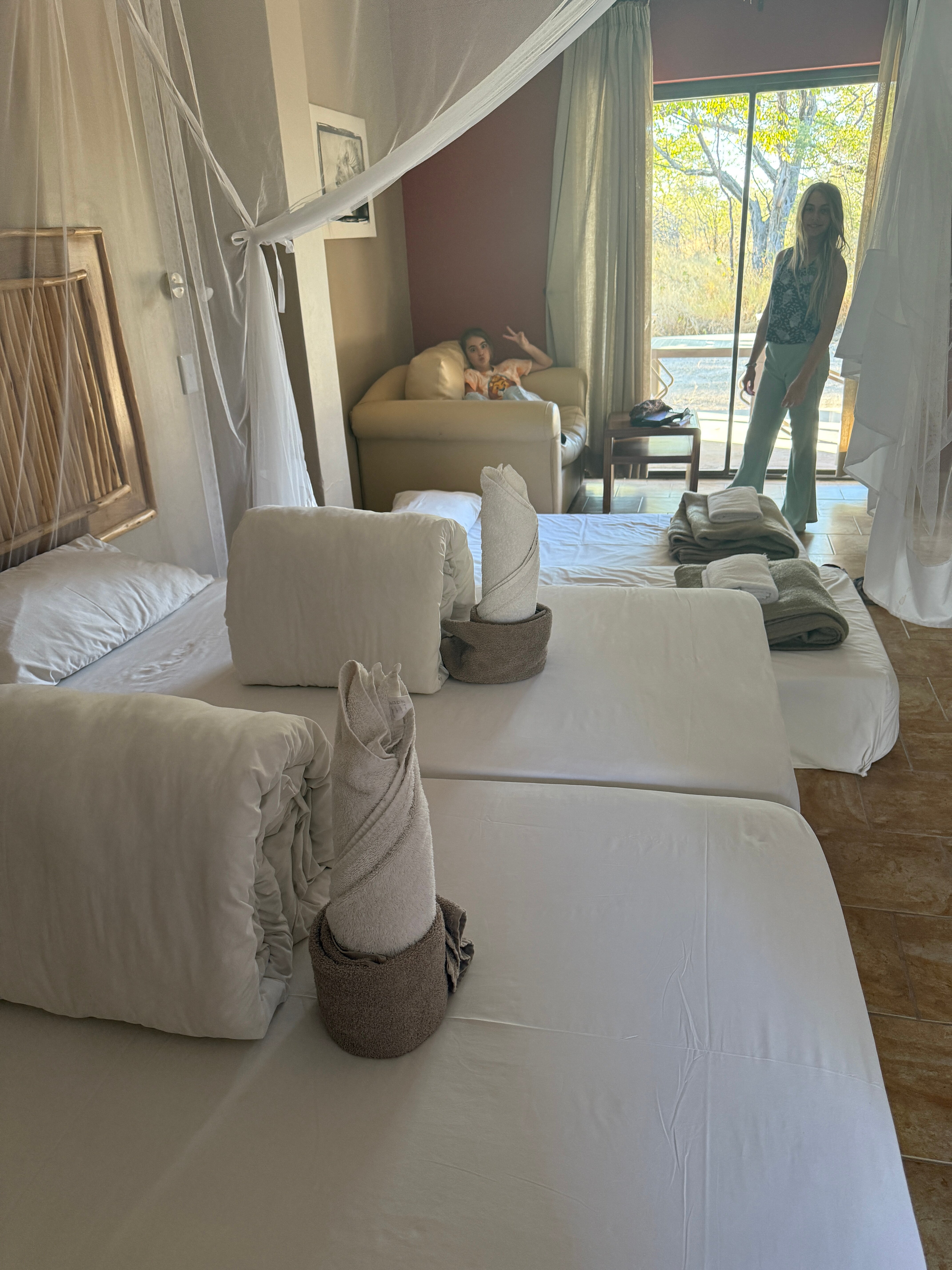 Halali Resort-官方