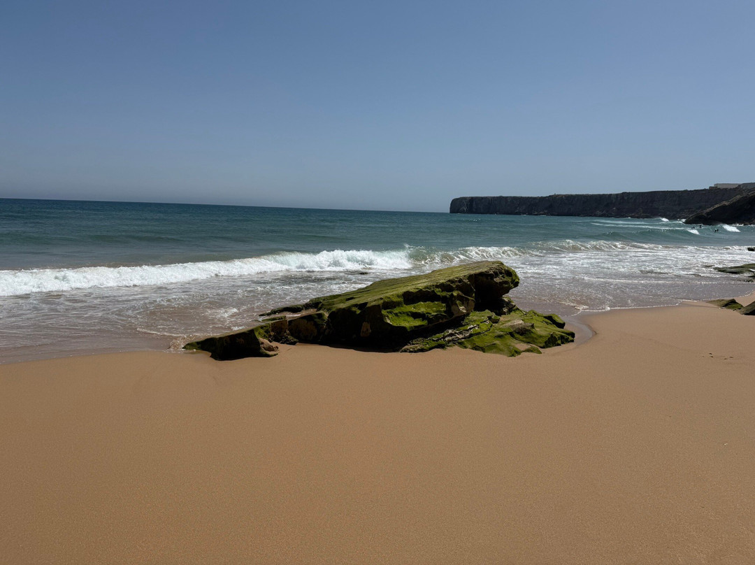 Mareta Beach-萨格里什必去景点