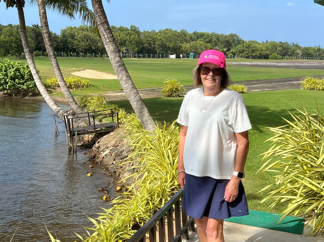 Eagles' Catalina Golf Course-克拉必去景点