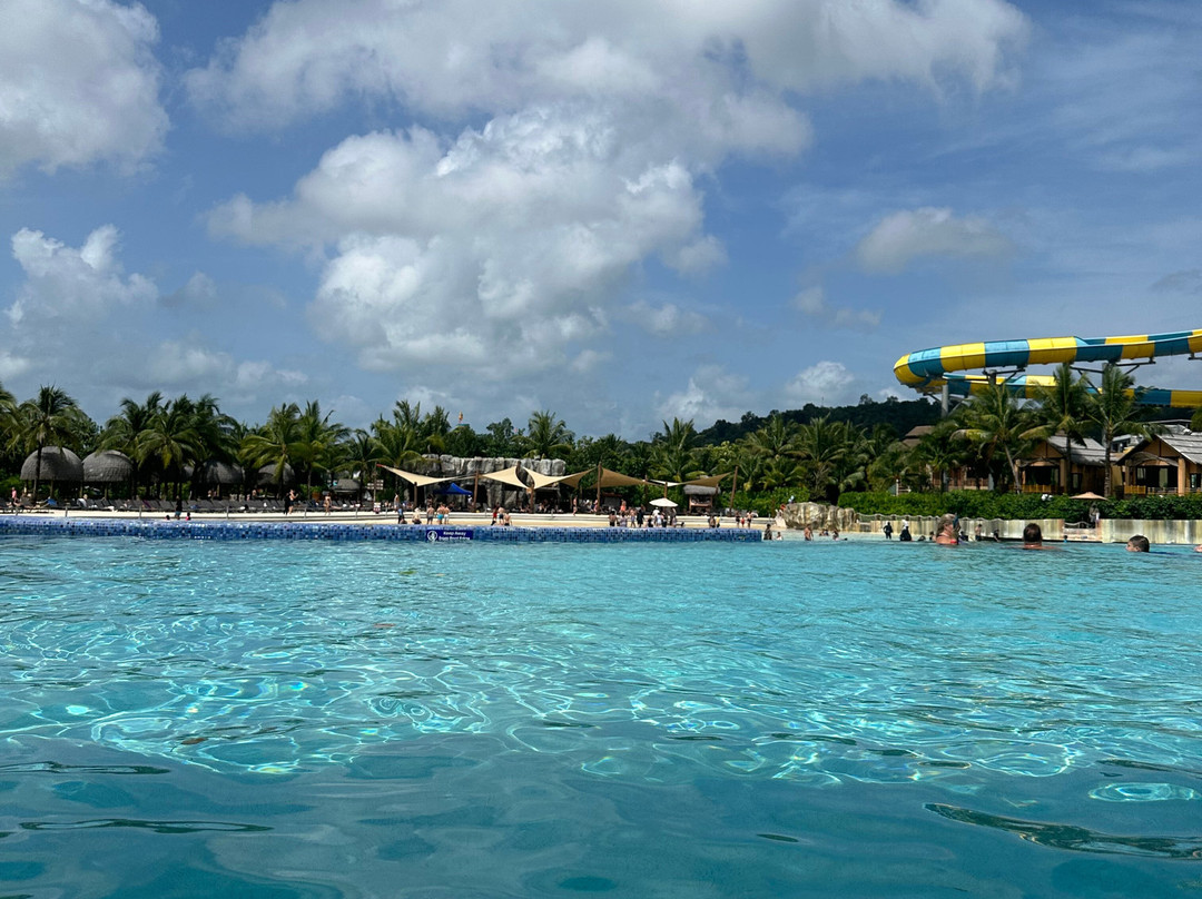 Andamanda Phuket-卡图必去景点