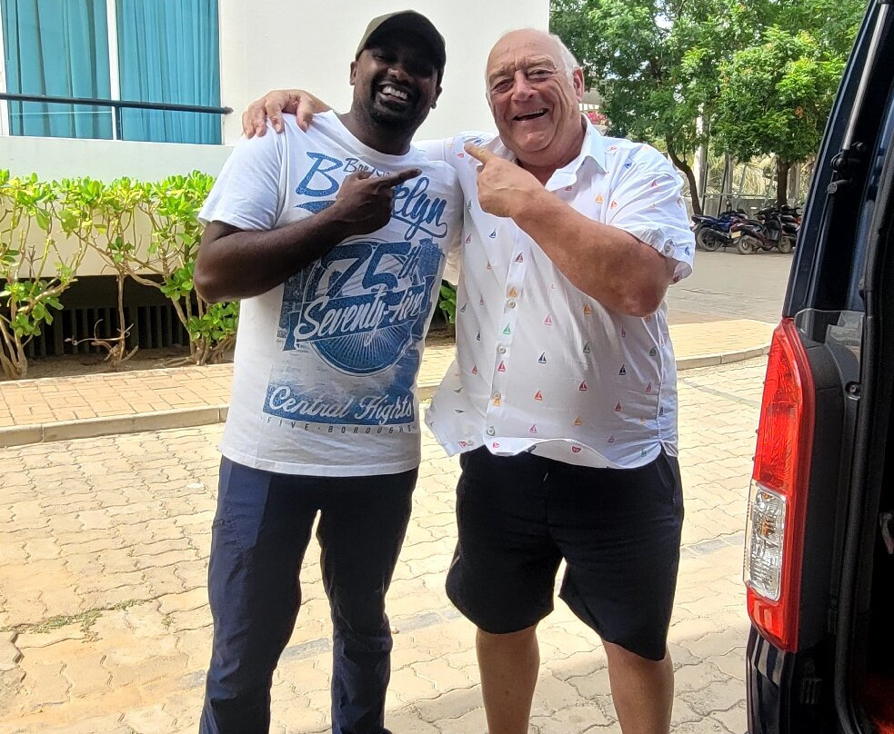 Kanishka Prabath-奴娃拉伊利雅必去景点