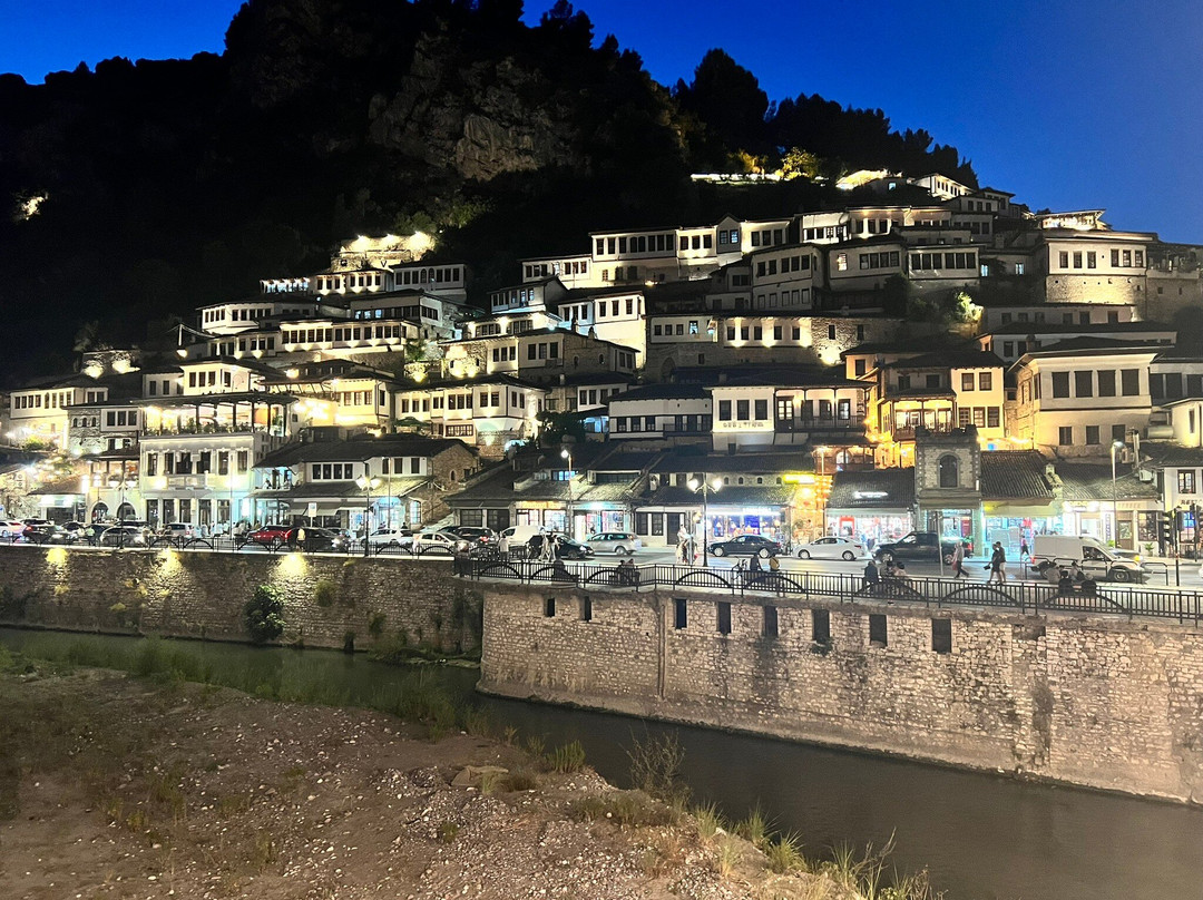 Quarter Of Gorica-培拉特必去景点