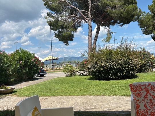 Lidolamerangola-佩鲁贾必去景点