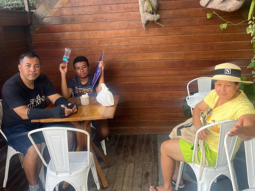 De Boa Gelato