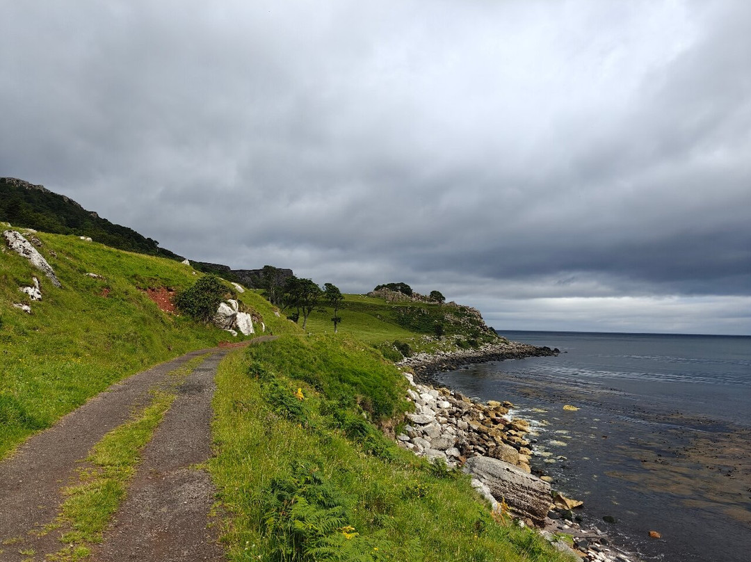 Corratavey B&B主图