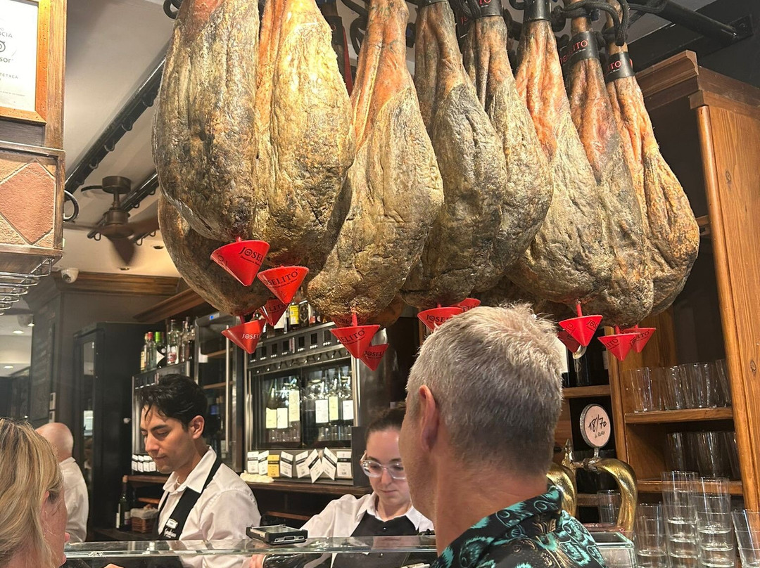 Experience San Sebastian-圣塞瓦斯蒂安必去景点