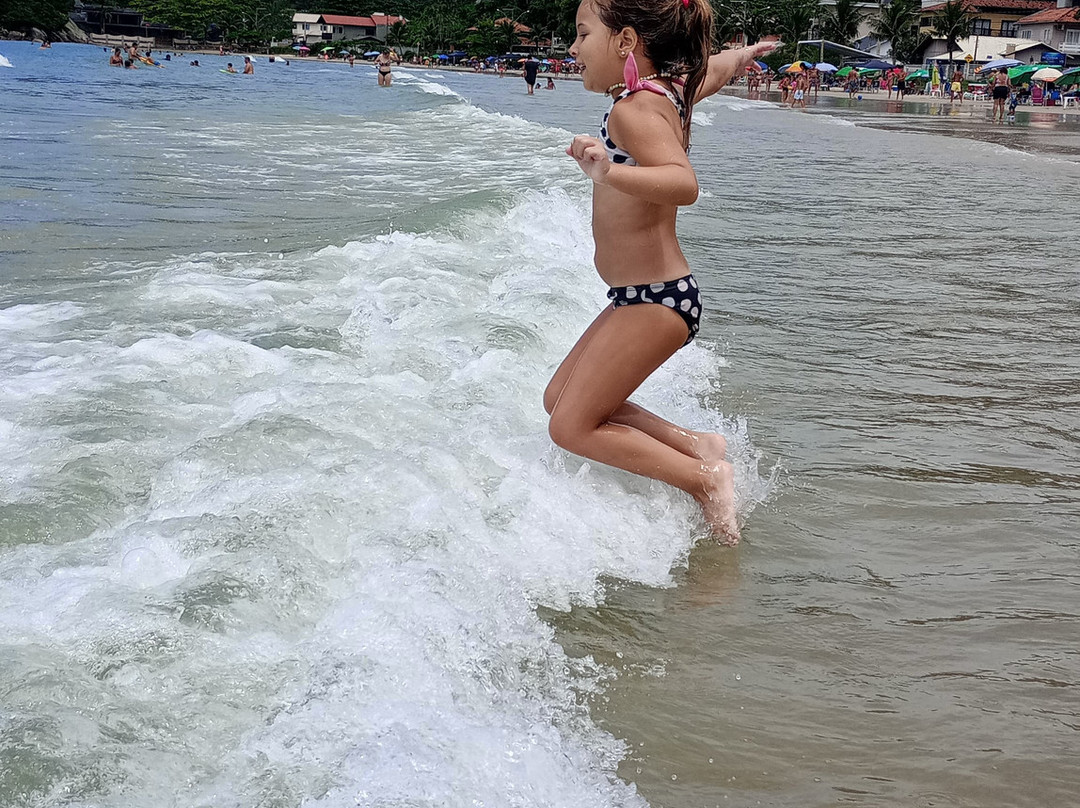 Canto Grande Beach-Bombinhas必去景点