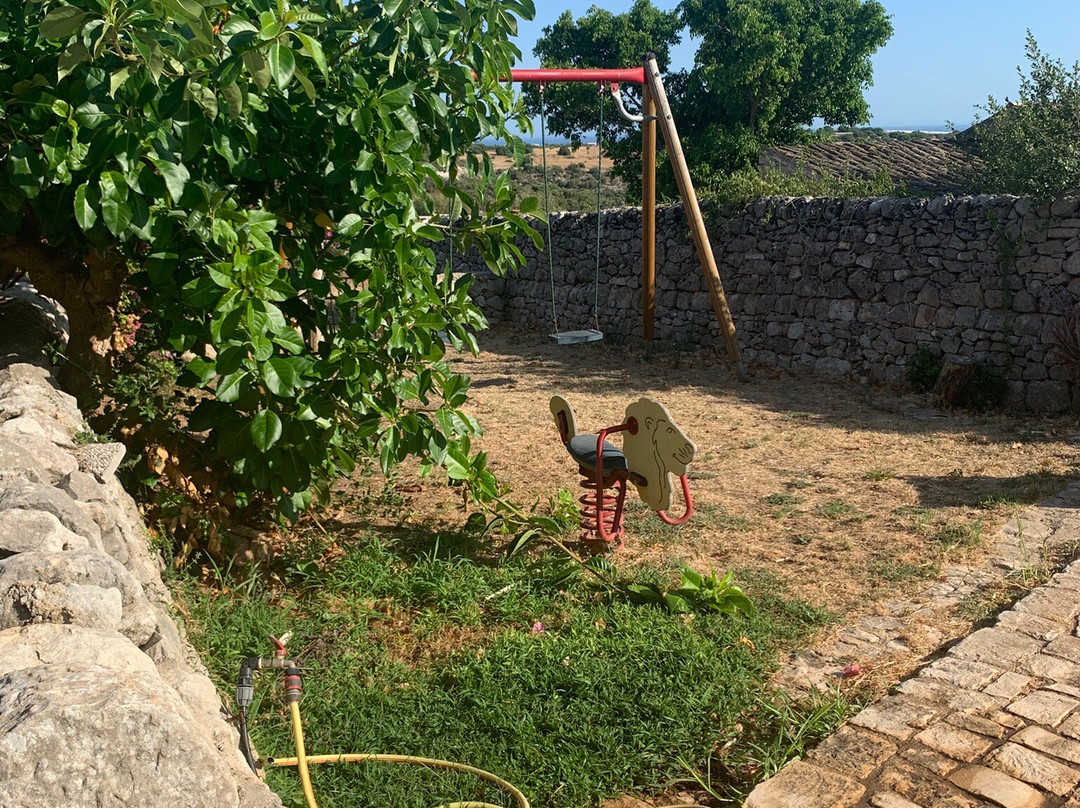 Agriturismo Case Brizza主图