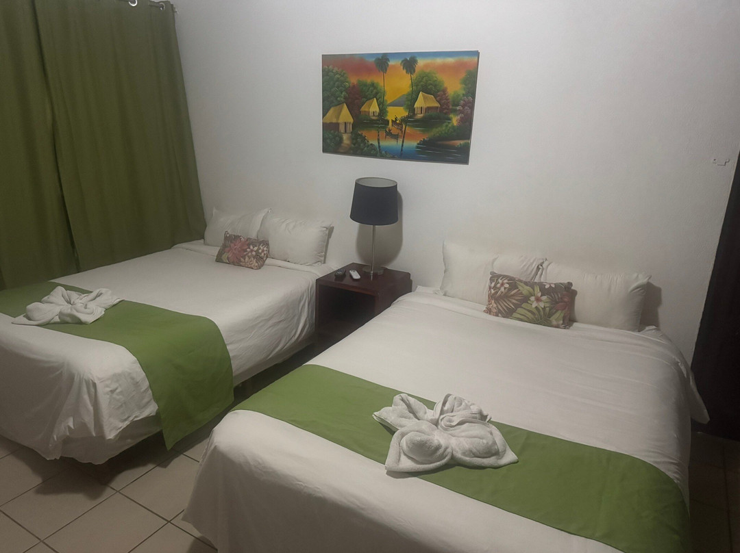 The Palms At Coco Beach主图