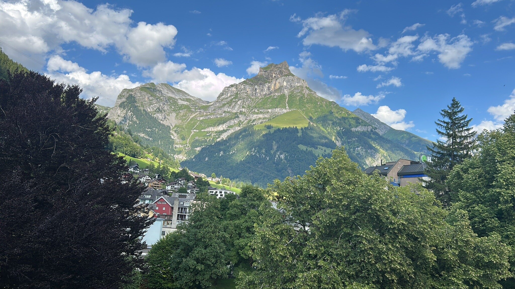 Kempinski Palace Engelberg-官方