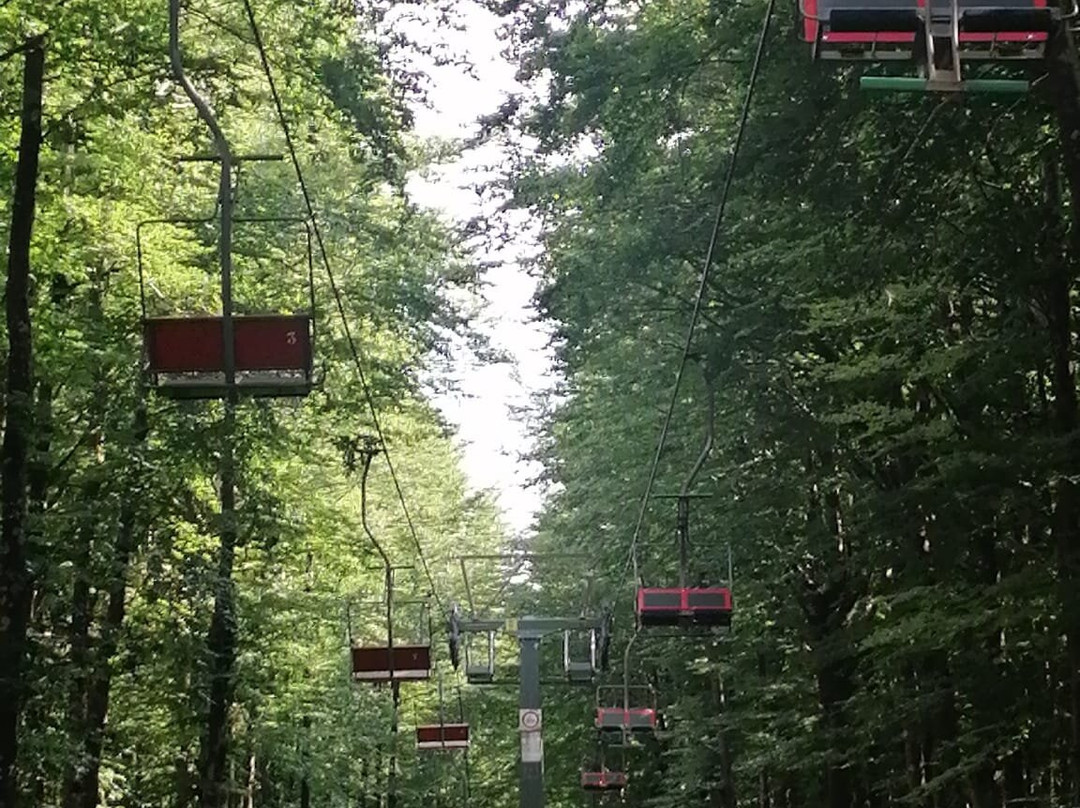 Monte Amiata-托斯卡纳必去景点