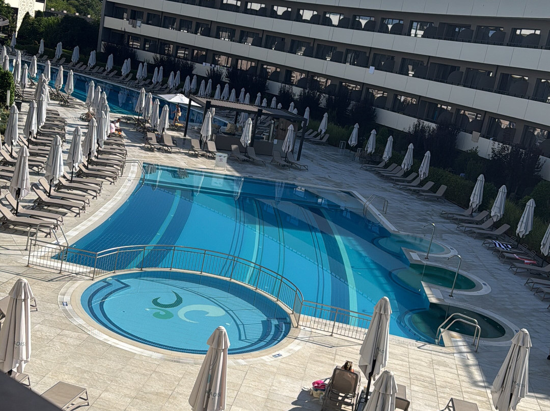 Aqua Paradise Resort主图