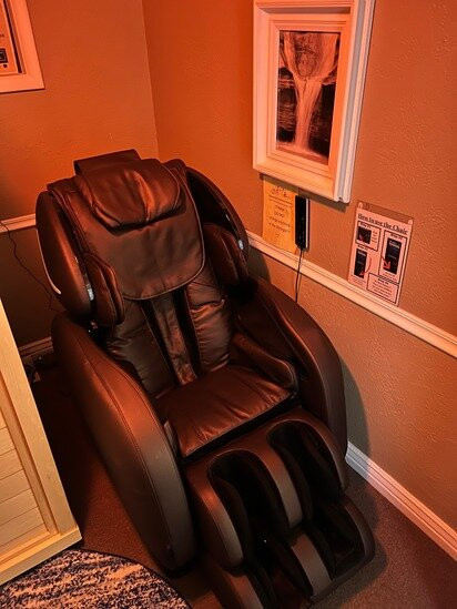 Harmonious Health & Healing Center-Burley必去景点