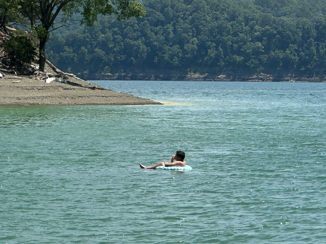 State Dock Marina-Jamestown必去景点