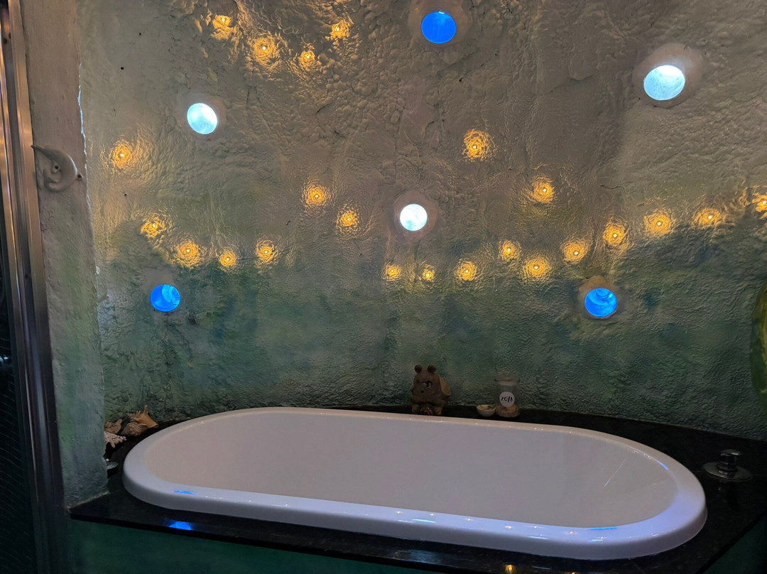 Mira Mira Accomadation主图