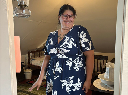 Whitman House Museum-Canso必去景点