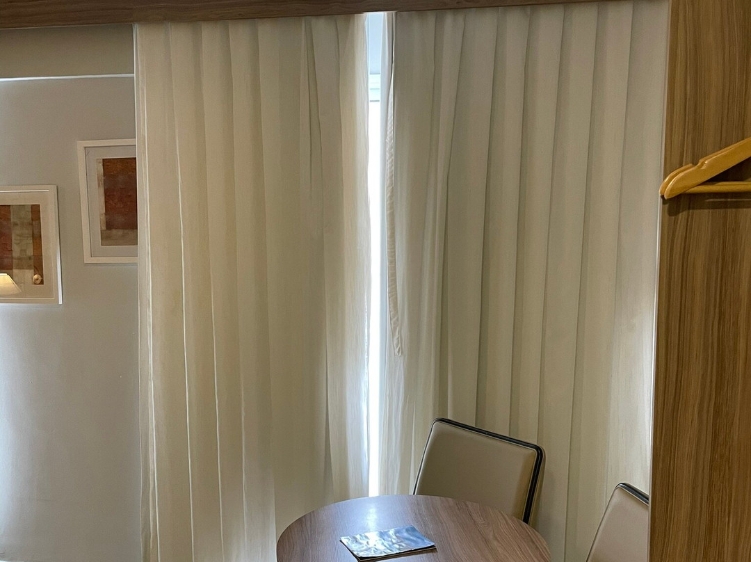 Promenade Itaguai主图