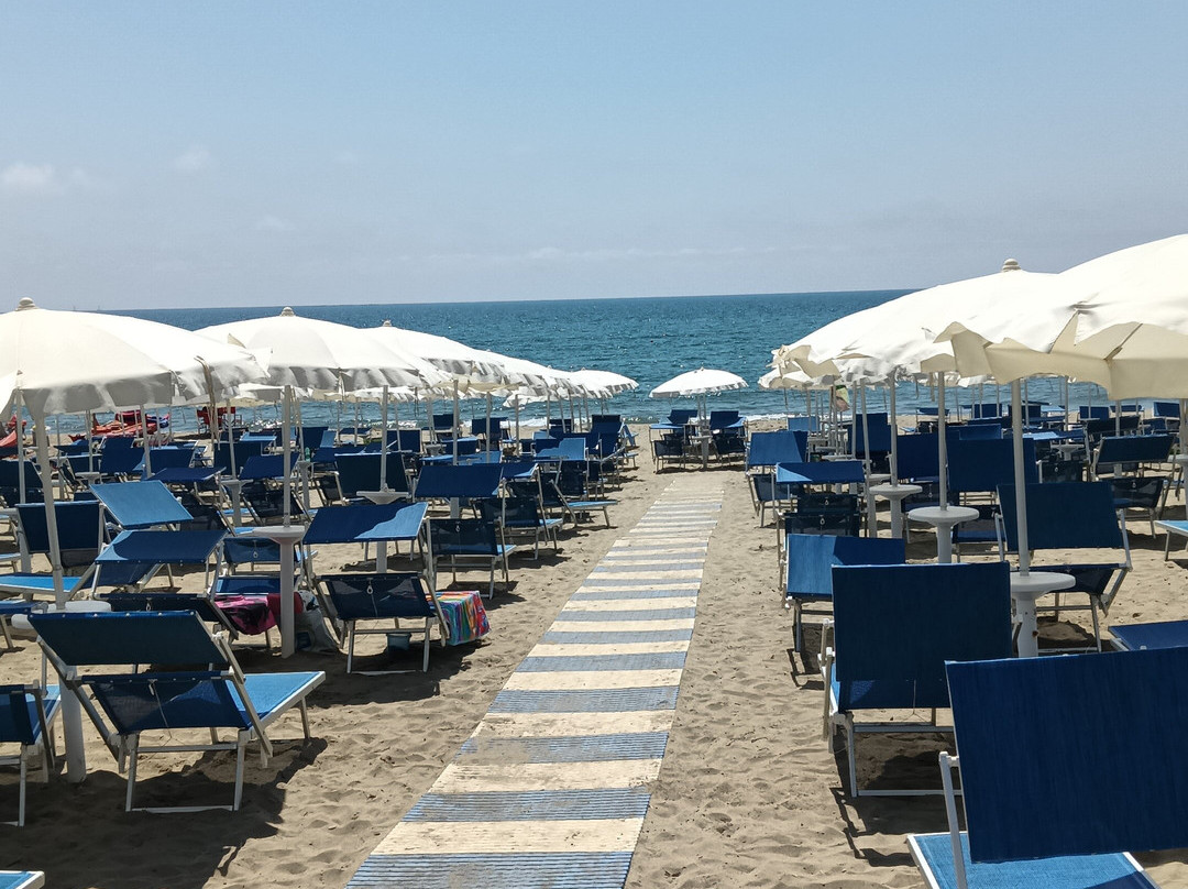 Hotel Leucosya主图