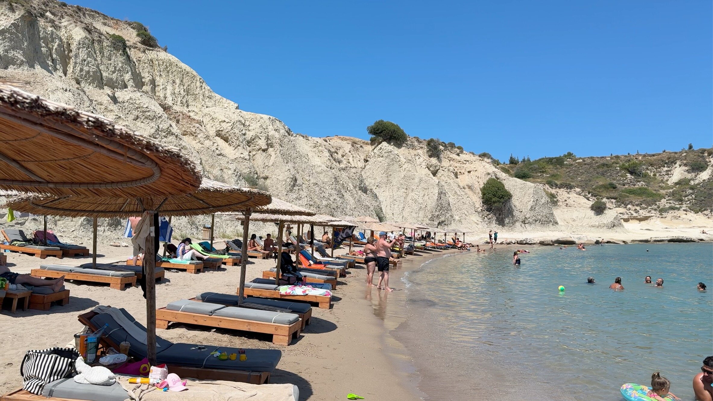 Leonardo Kolymbia Resort-泳池