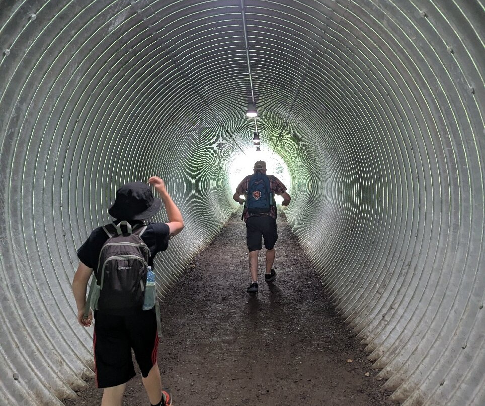 Pigeon River Provincial Park-桑德贝必去景点