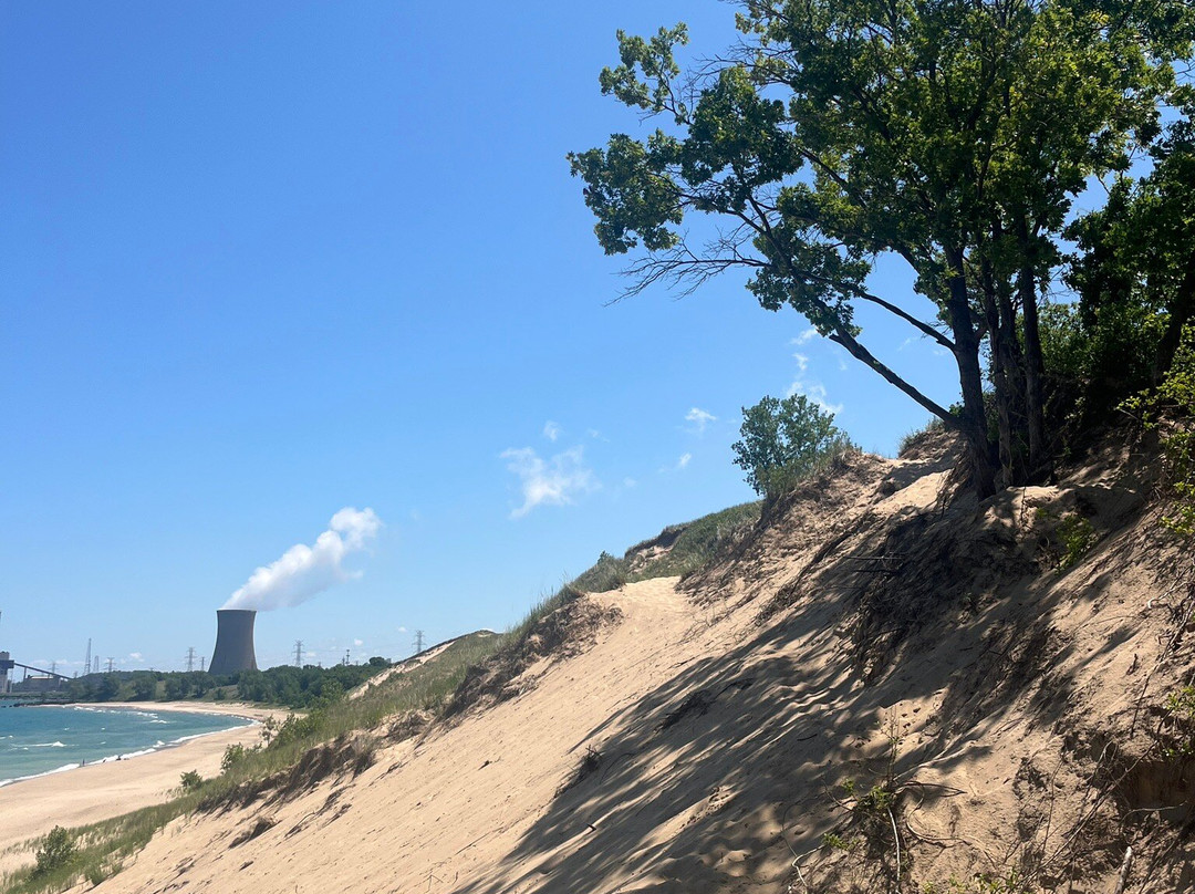 Mt. Baldy-密歇根城必去景点