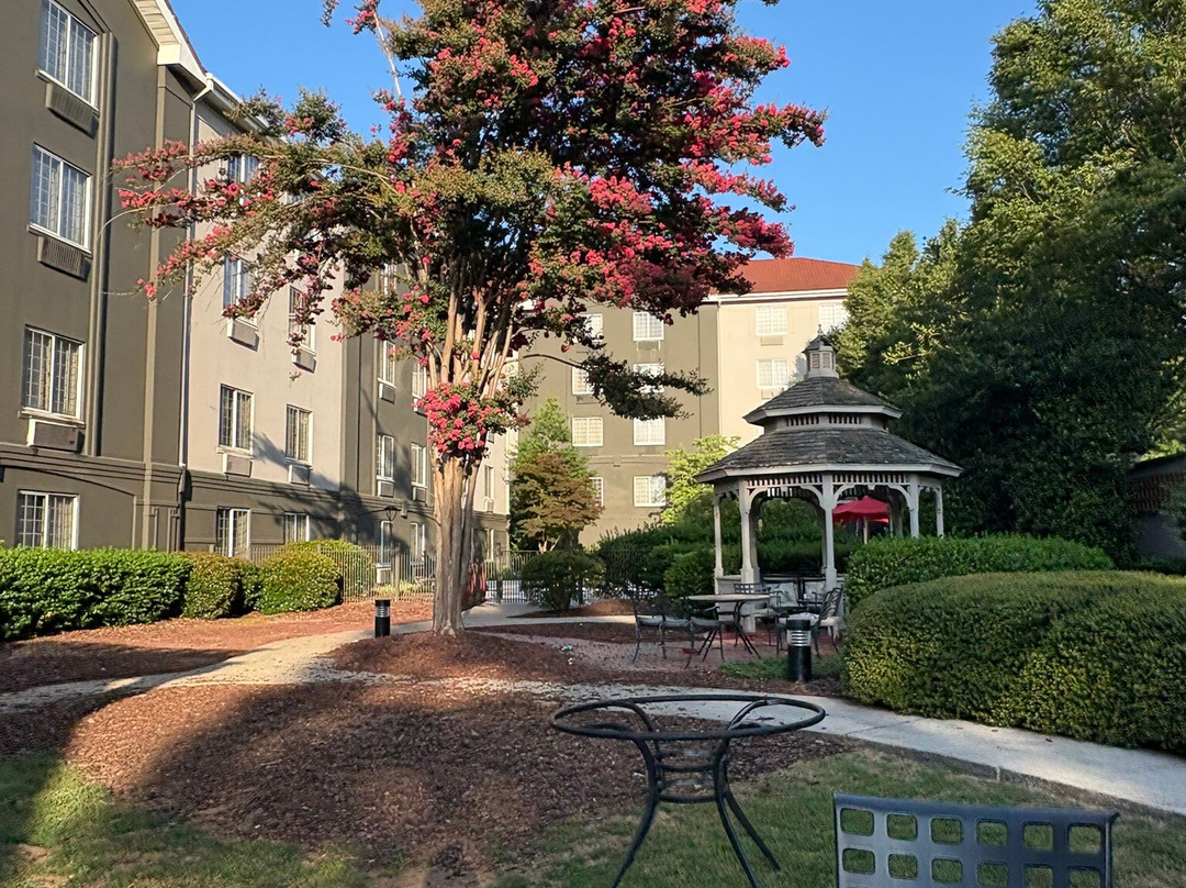 La Quinta Inn & Suites by Wyndham Birmingham Homewood