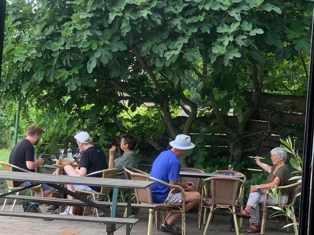 Domein Hof te Dieren-Dieren必去景点