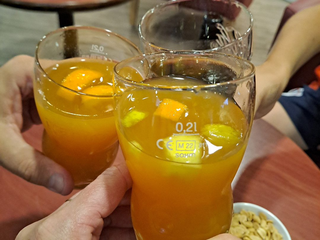 塔尔贝索假日乡村酒店 - 公寓酒店主图