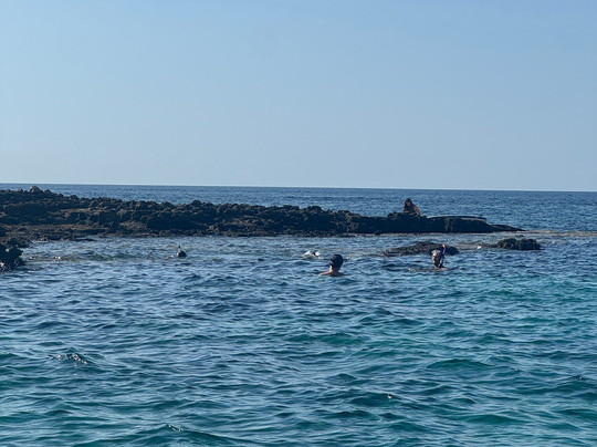Centro Escursioni il CANNONE-特罗佩阿必去景点