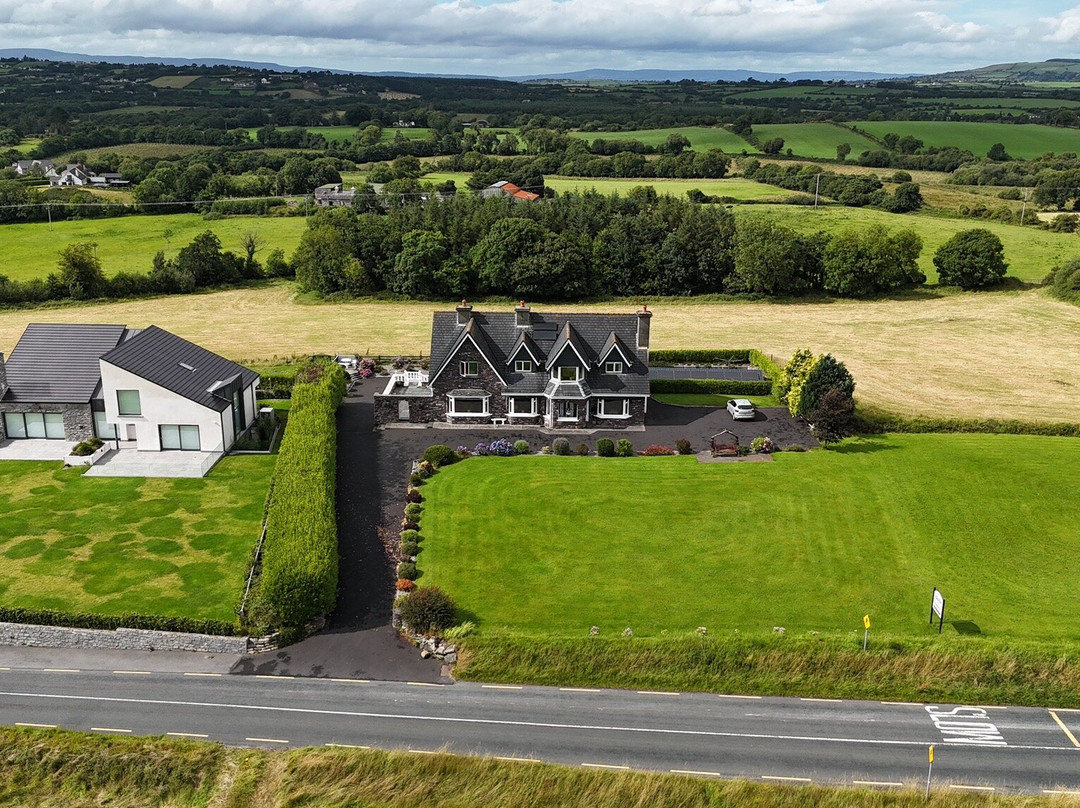 Aghadoe View Bed & Breakfast主图