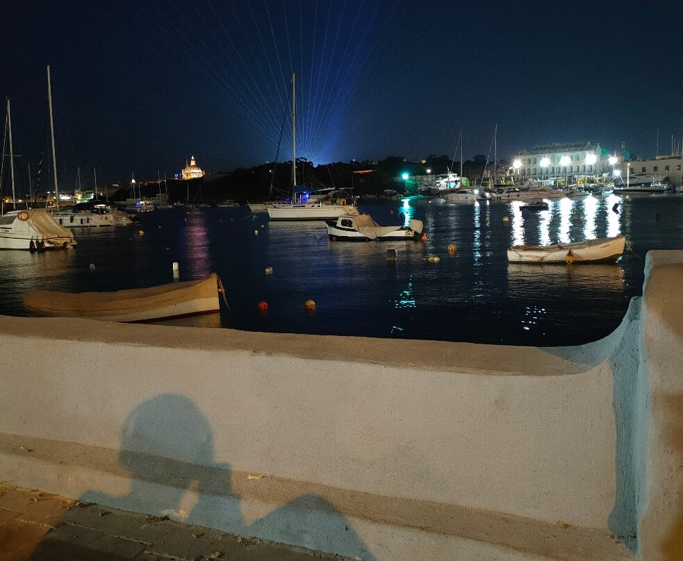 Malta Private Guide-瓦莱塔必去景点