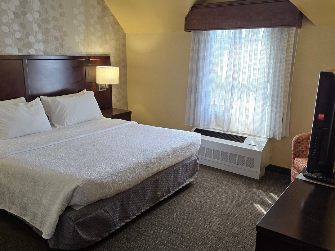 Courtyard by Marriott Lake Placid主图