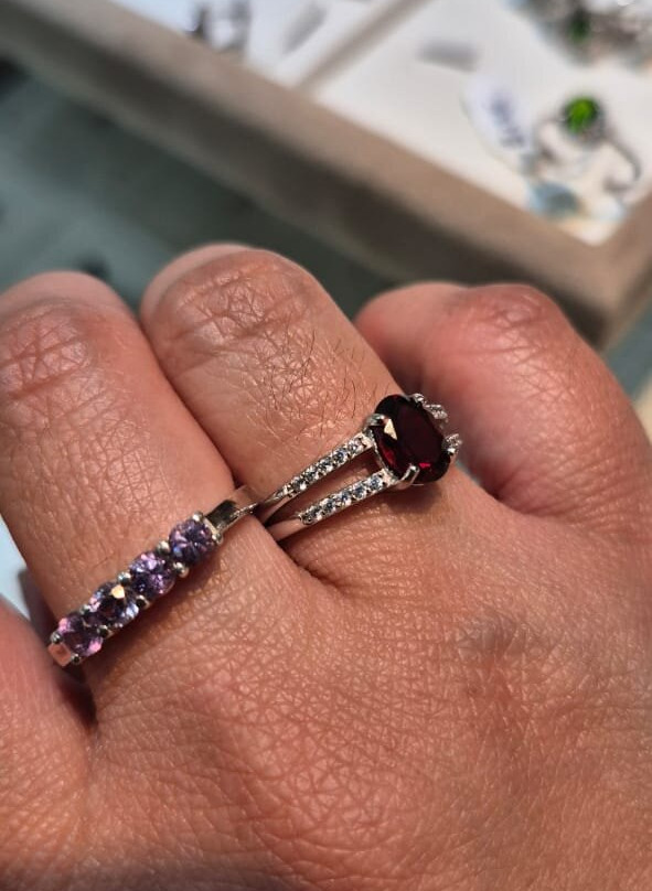 Geo Gems-Fort必去景点